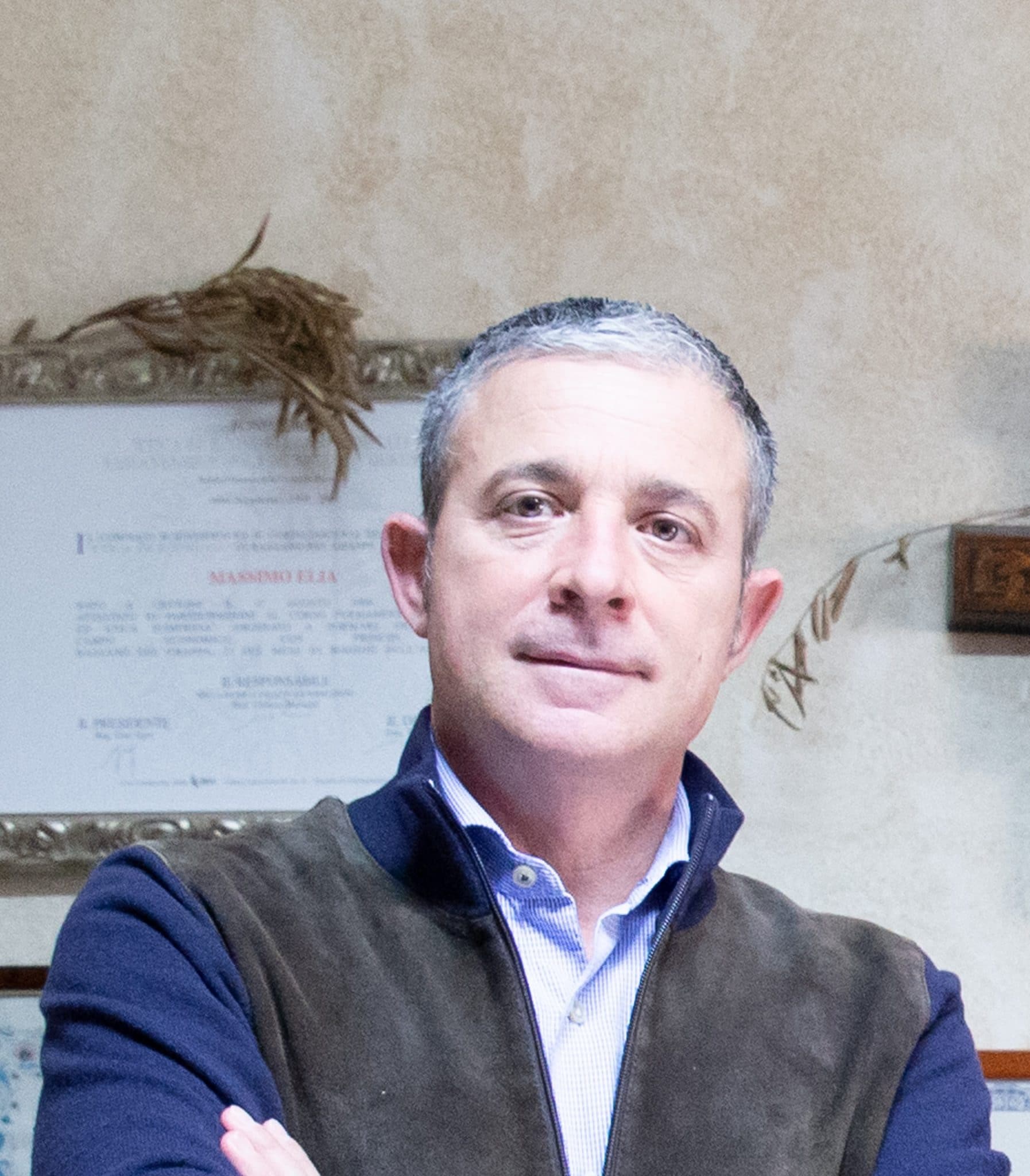 Dott. Bruno Pasquale - Consulente del Lavoro - Studio Elia Crotone