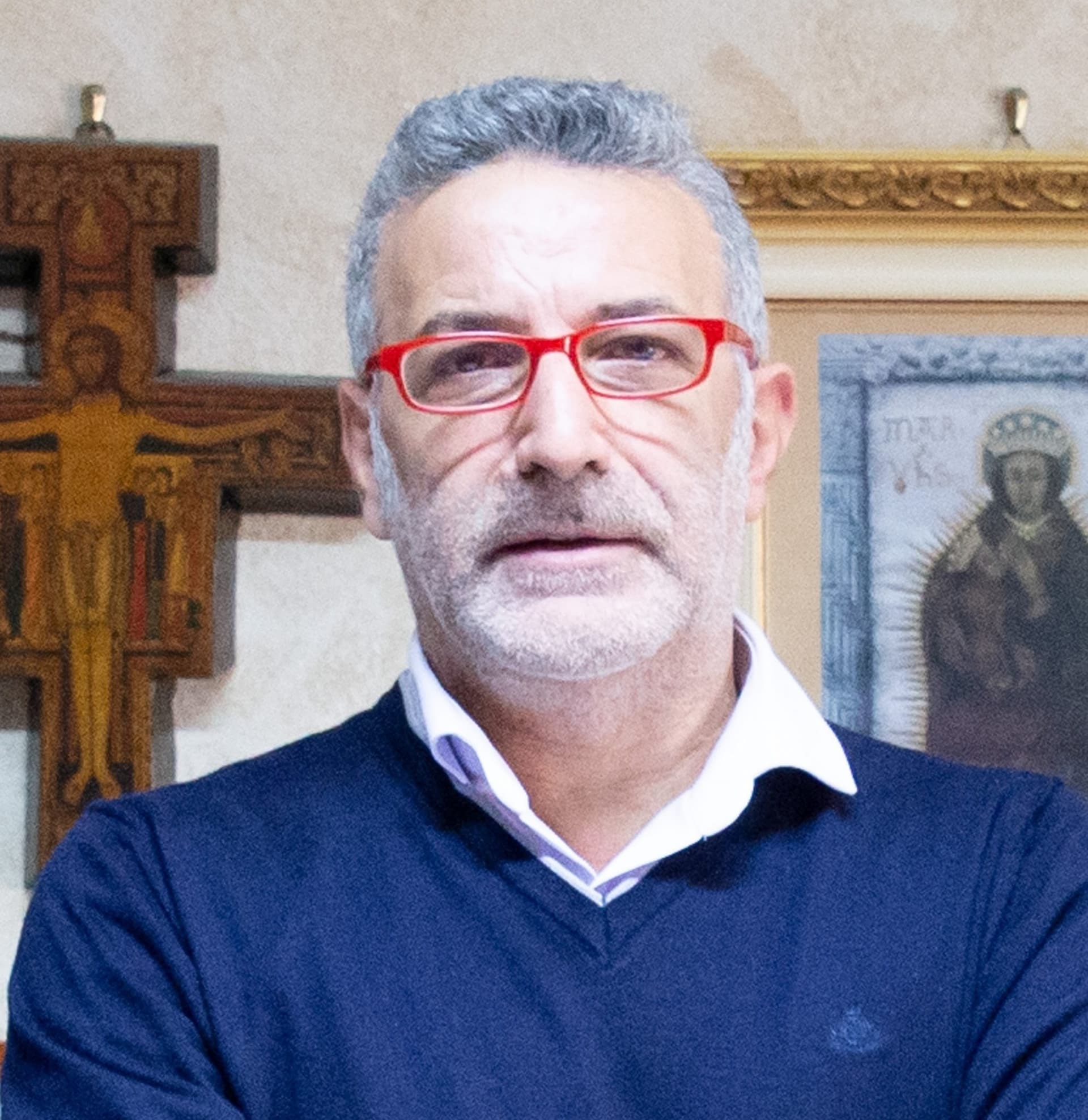 Rag. Elia Massimo - Consulente del Lavoro Crotone - Fondatore Studio Elia